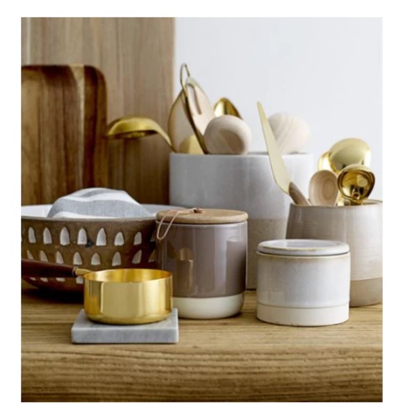 Square Marble Coasters, Set of 4 - Picture 1 of 1